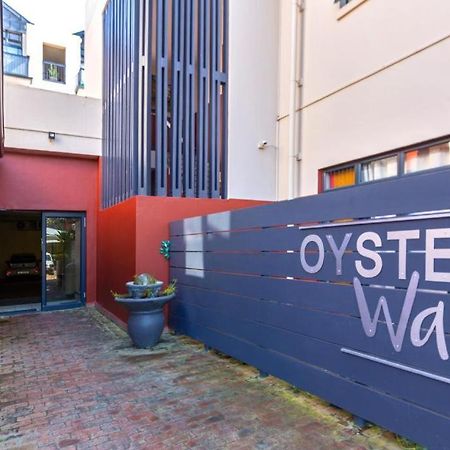 Apartamento Oyster Walk On Main Knysna Exterior foto