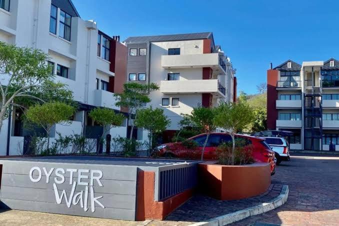 Apartamento Oyster Walk On Main Knysna Exterior foto