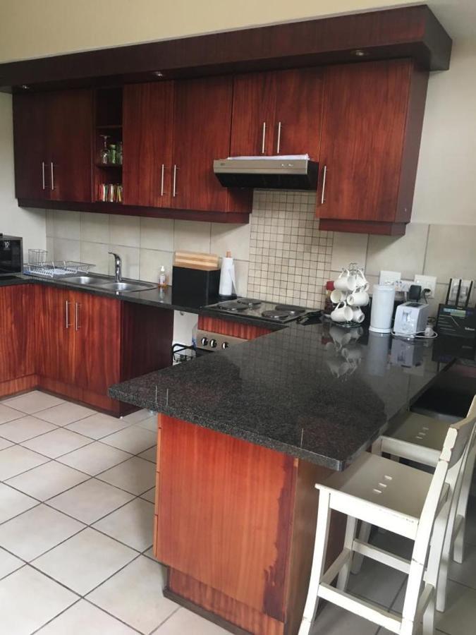 Apartamento Oyster Walk On Main Knysna Exterior foto