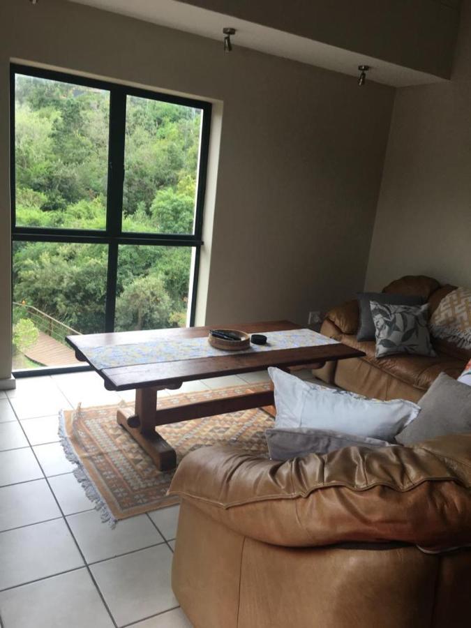 Apartamento Oyster Walk On Main Knysna Exterior foto