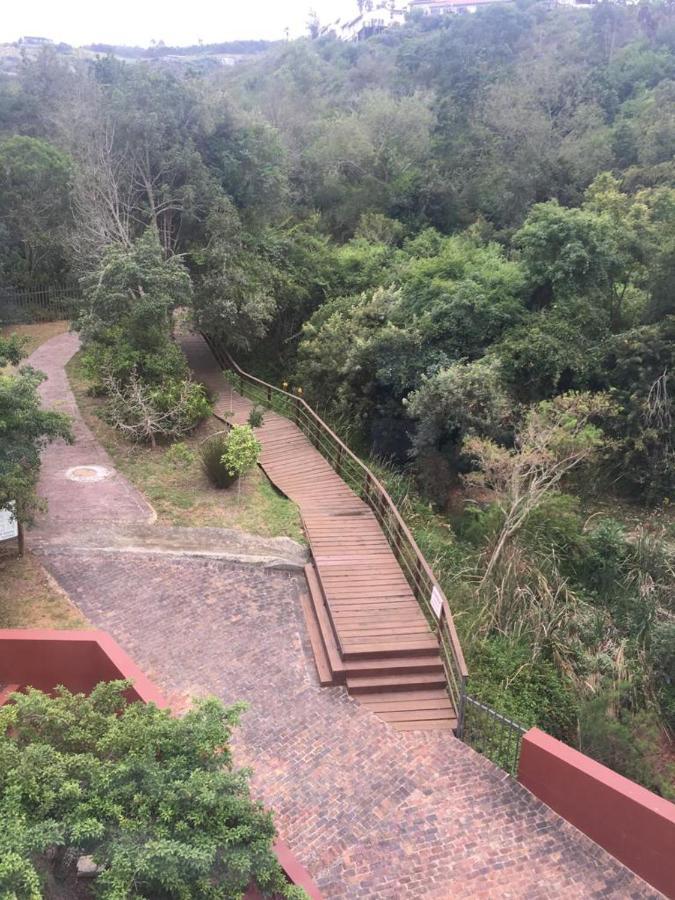 Apartamento Oyster Walk On Main Knysna Exterior foto