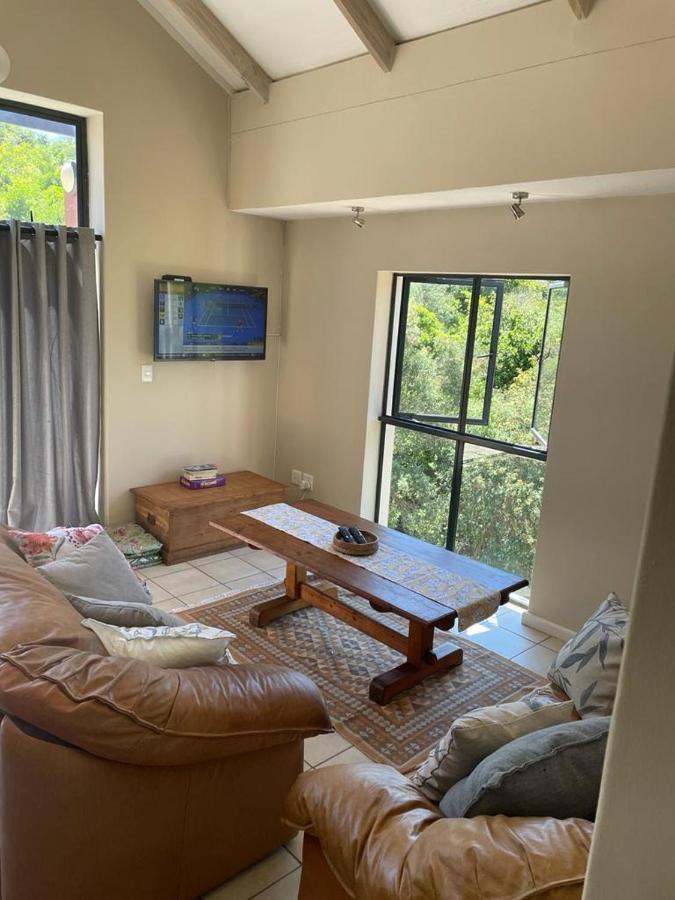 Apartamento Oyster Walk On Main Knysna Exterior foto