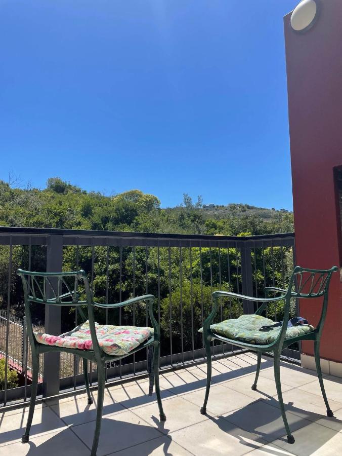 Apartamento Oyster Walk On Main Knysna Exterior foto
