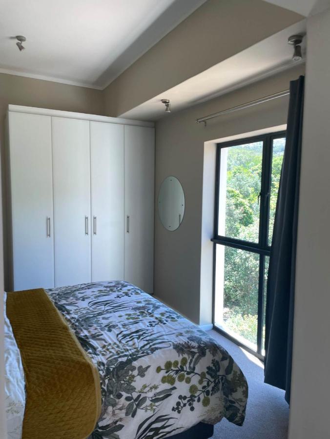 Apartamento Oyster Walk On Main Knysna Exterior foto